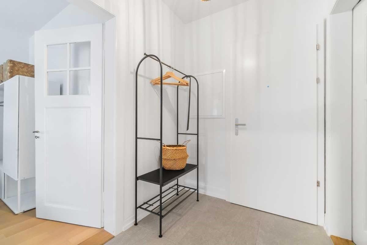 Bc 1 - Charming In Center - Close To Rhine And Old Town Apartment Basel